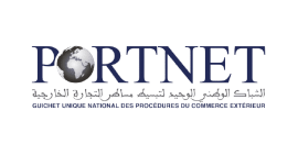 Logo Portnet