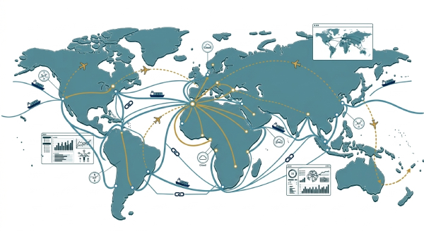 PORTNET PCS — Port Community System